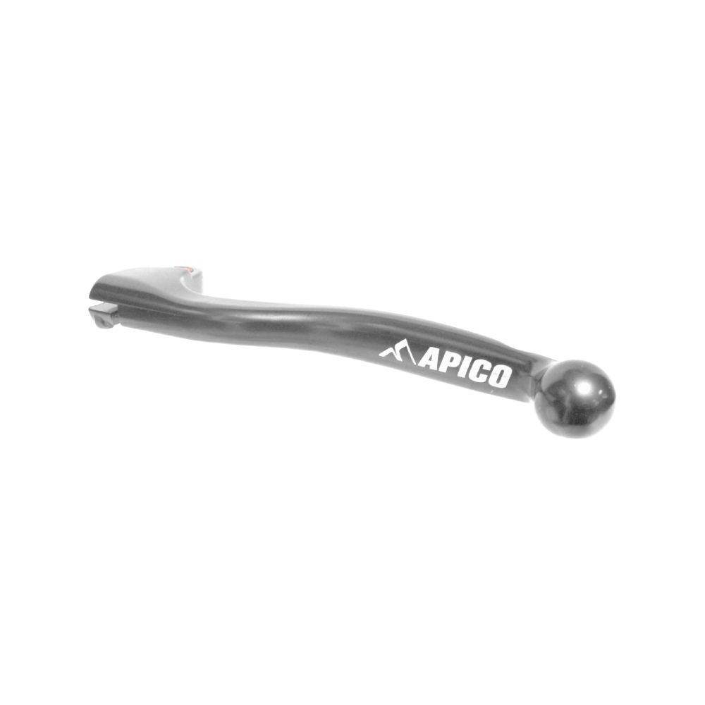 Apico Clutch Lever Elite YAM/FAN YZ65-250 15-25, YZ250F/450F 09-25, YZ250FX 20-25, YZ450FX 19-25, WR250F 2025, WR450F 24-25, Xx/Xx-F>25