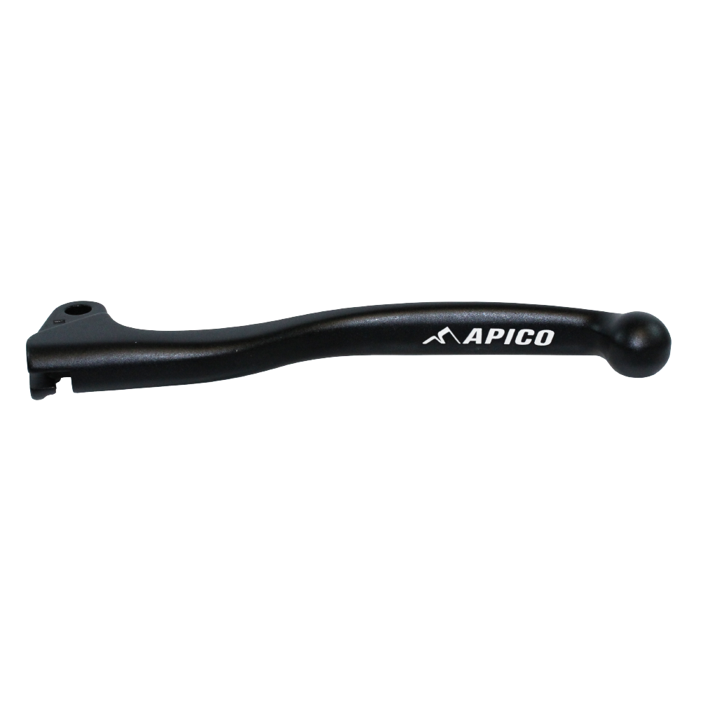 Apico Clutch Lever Forg Yamaha WR250F 03-24, WR450F 03-23, YZ250FX 15-19, YZ450FX 15-18