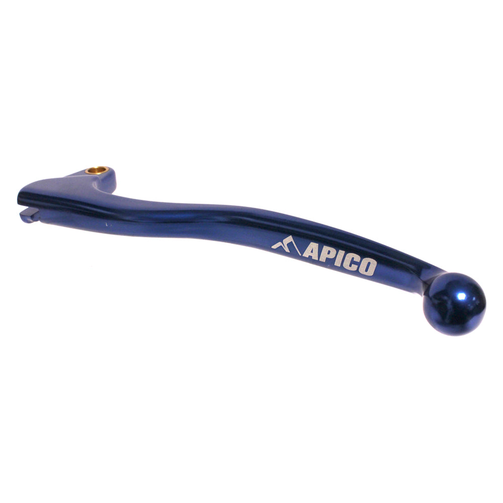 Apico Clutch Lever Elite Yamaha WR250F 03-24, WR450F 03-23, YZ250FX 15-19, YZ450FX 15-18