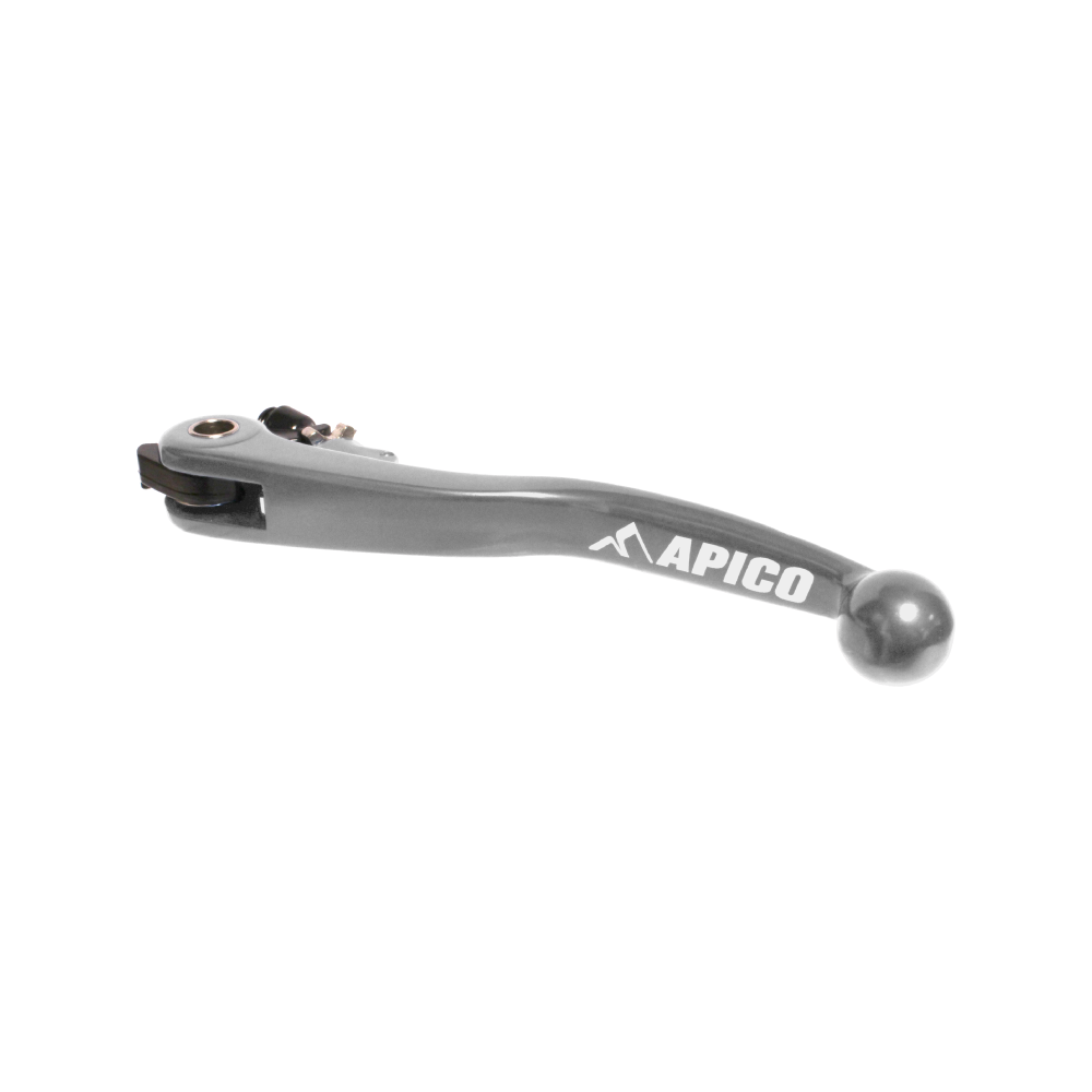 Apico Clutch Lever Elite KTM/HQV/GAS SX/EXC125-200 09-15, TC125 14-21,Fc250-450 16-21, EC/XC Magura