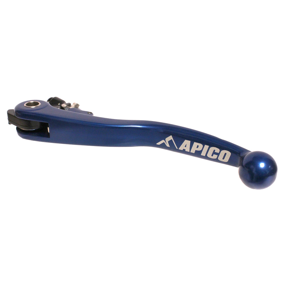 Apico Clutch Lever Elite KTM/HQV/GAS SX/EXC125-200 09-15, TC125 14-21,Fc250-450 16-21, EC/XC Magura