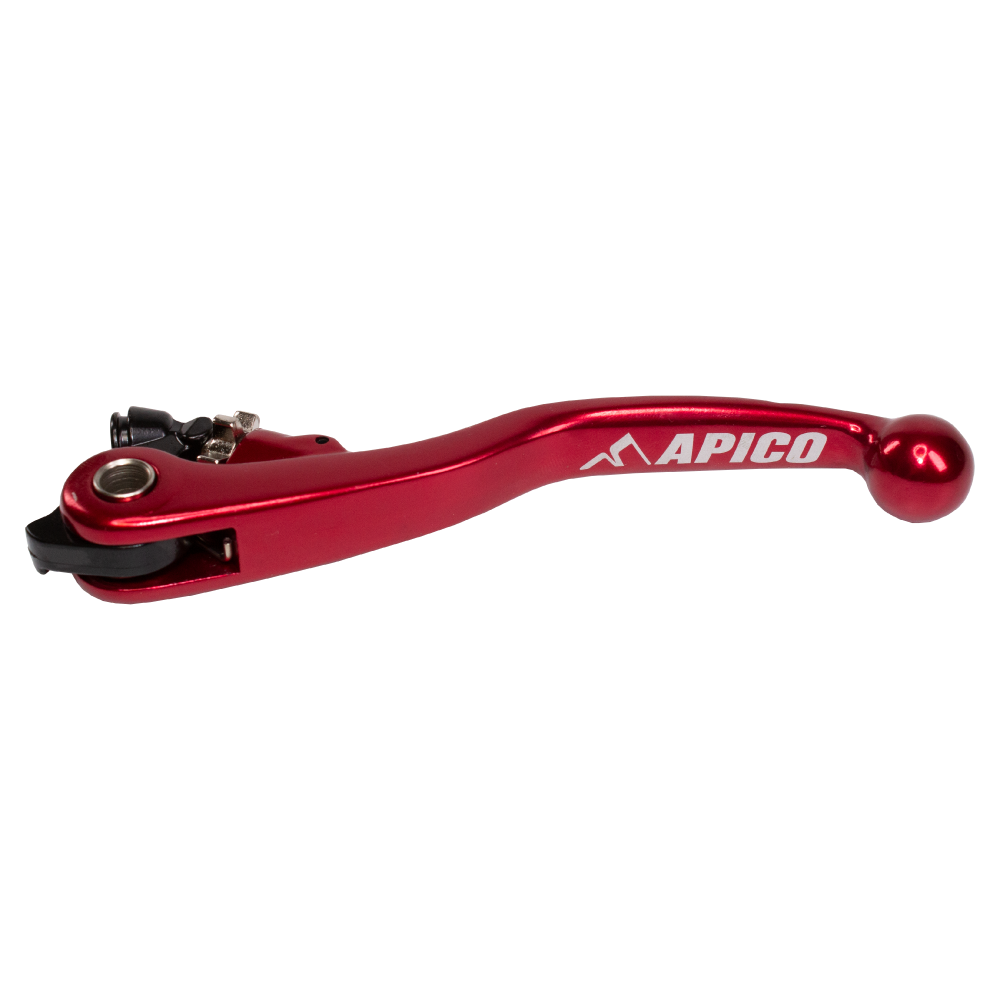 Apico Clutch Lever Elite KTM/HQV/GAS SX/EXC125-200 09-15, TC125 14-21,Fc250-450 16-21, EC/XC Magura