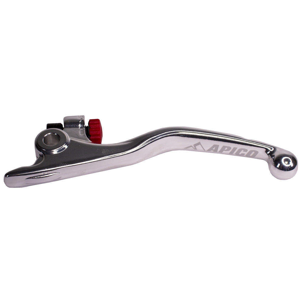 Apico CLUTCH / BRAKE LEVER ELITE STARK VARG 24-25 BREMBO  Silver 