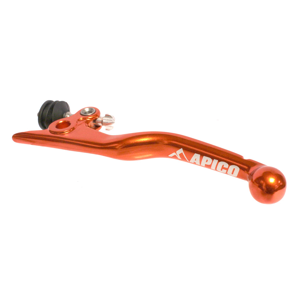 Apico Clutch Lever Elite KTM/HQV/GAS SX/TC/MC65-85 14-25, Free-Ride 14-20, Stark 23-24