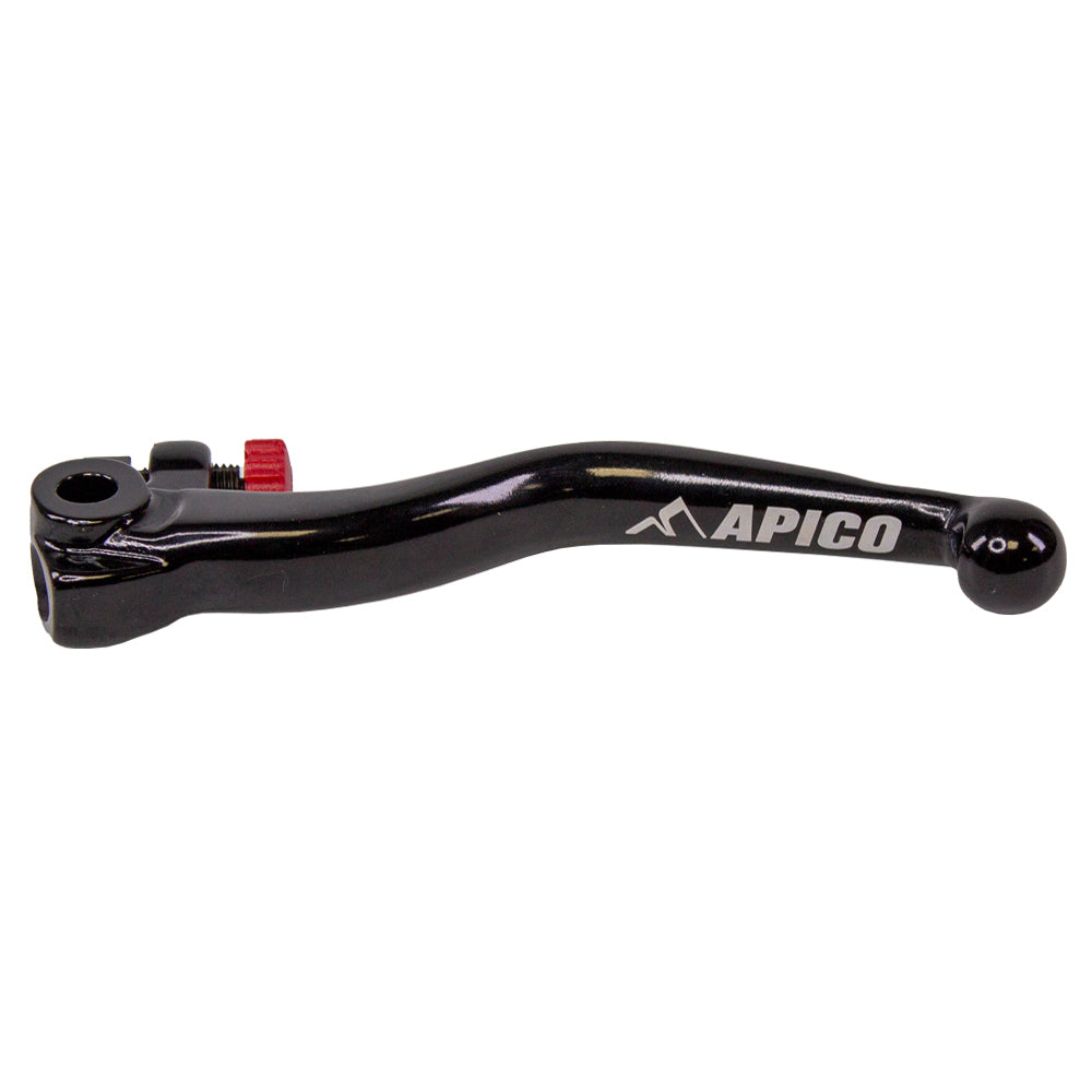 Apico Clutch Lever Elite GAS/HQV MC/MC-F/EX 24-25, EC/EC-F250-350 21-25,  TE/FE150-501 22-24