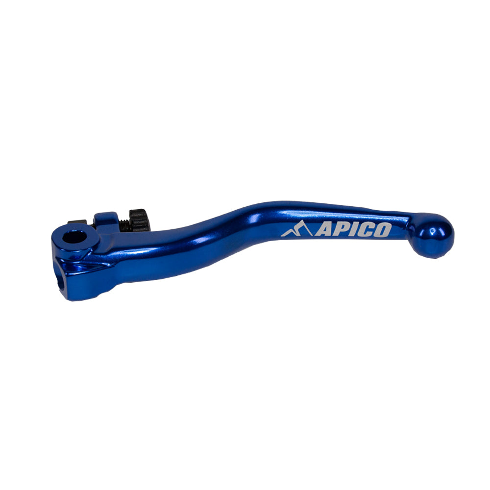 Apico Clutch Lever Elite GAS/HQV MC/MC-F/EX 24-25, EC/EC-F250-350 21-25,  TE/FE150-501 22-24