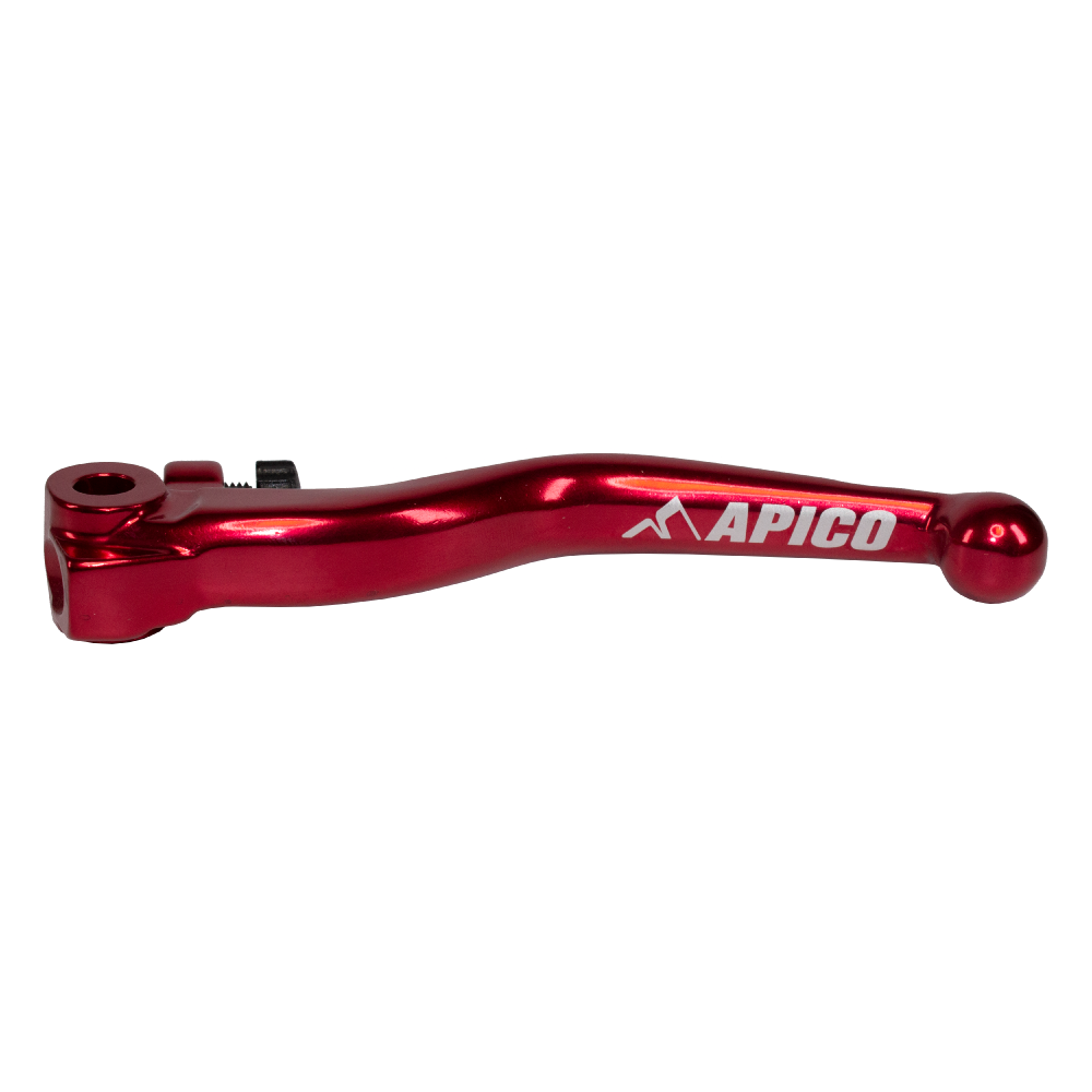 Apico Clutch Lever Elite GAS/HQV MC/MC-F/EX 24-25, EC/EC-F250-350 21-25,  TE/FE150-501 22-24