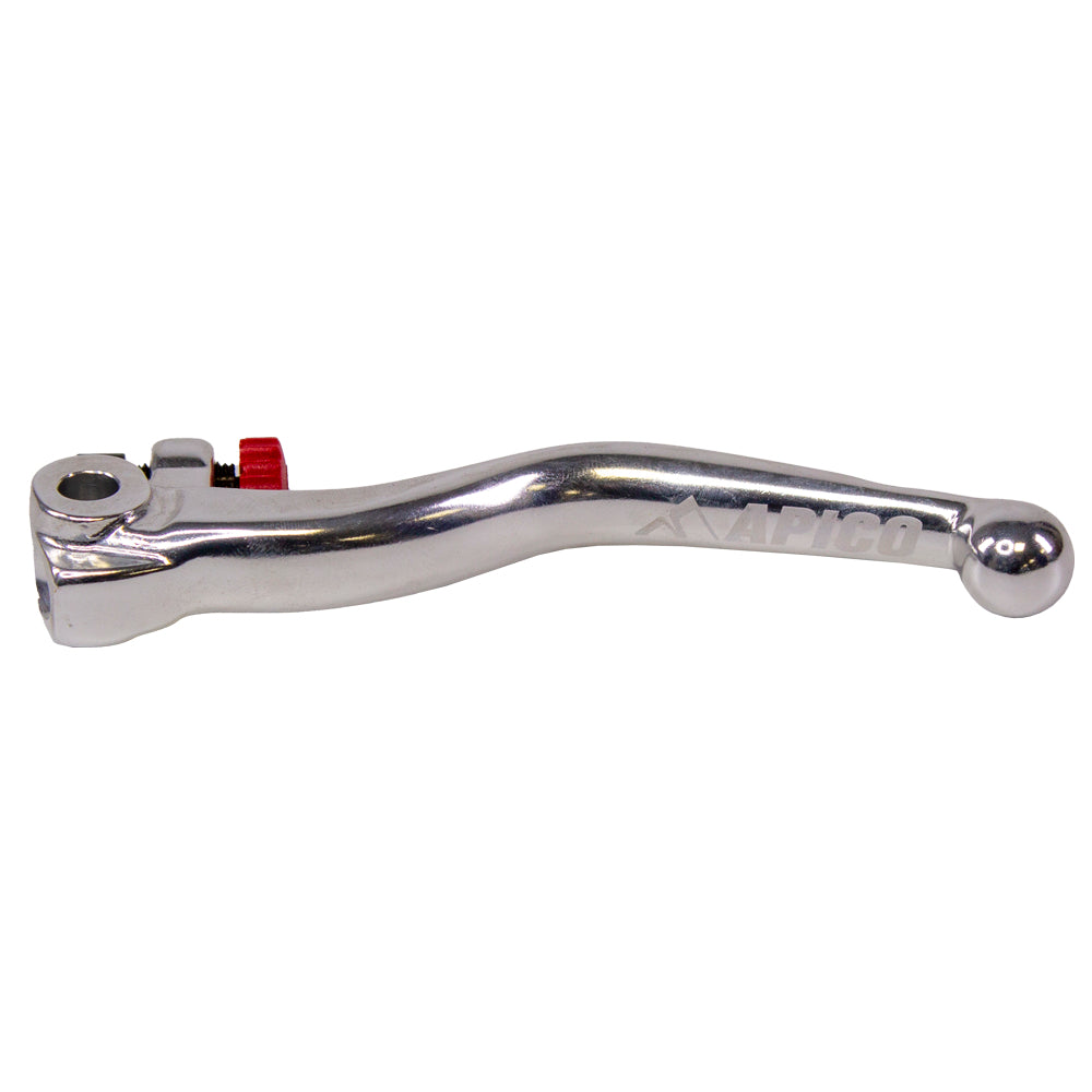 APICO CLUTCH LEVER ELITE GAS/HQV MC/MC-F/EX 24-25, EC/EC-F250-350 21-25,  TE/FE150-501 22-24
