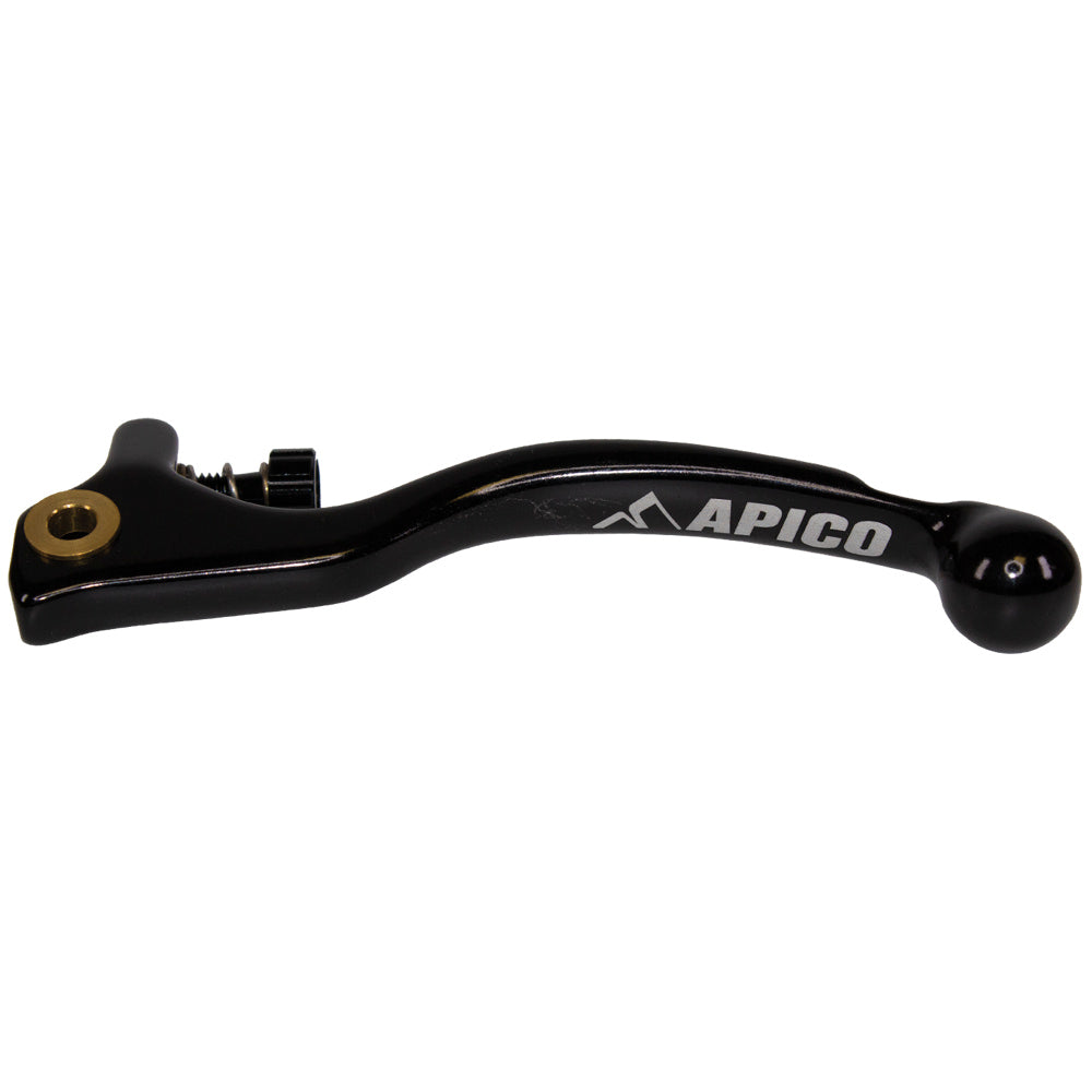 APICO CLUTCH LEVER ELITE FORGED TRIALS BRAKTEC SHORT, INC ADJUSTER