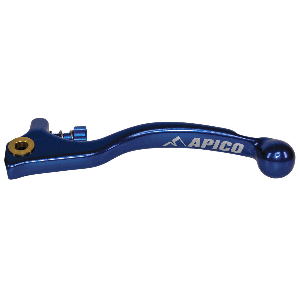 APICO CLUTCH LEVER ELITE FORGED TRIALS BRAKTEC SHORT, INC ADJUSTER