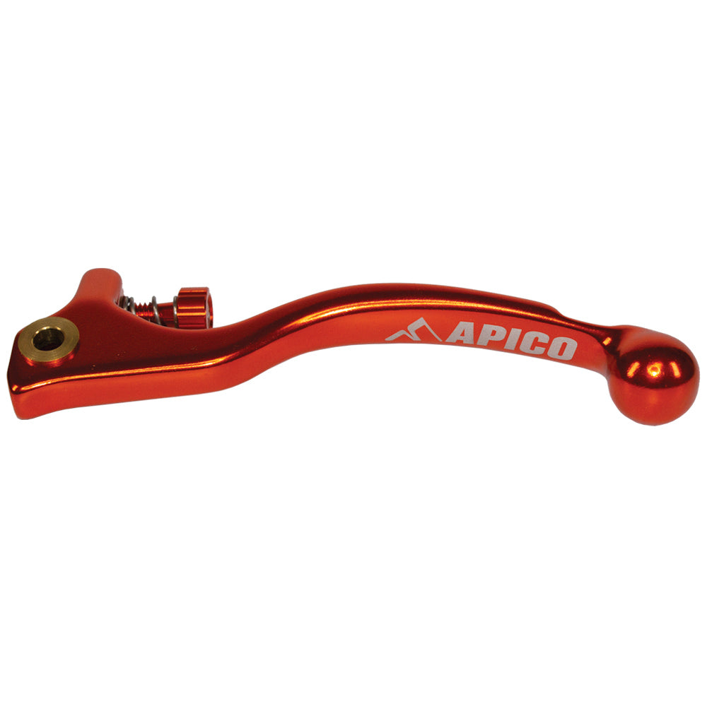 APICO CLUTCH LEVER ELITE FORGED TRIALS BRAKTEC SHORT, INC ADJUSTER