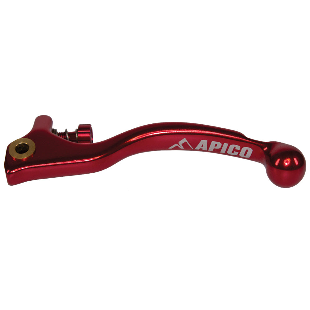 APICO CLUTCH LEVER ELITE FORGED TRIALS BRAKTEC SHORT, INC ADJUSTER