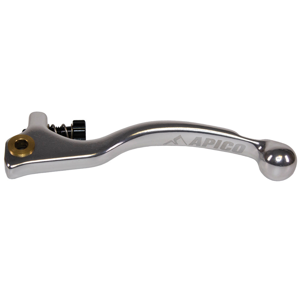 APICO CLUTCH LEVER ELITE FORGED TRIALS BRAKTEC SHORT, INC ADJUSTER