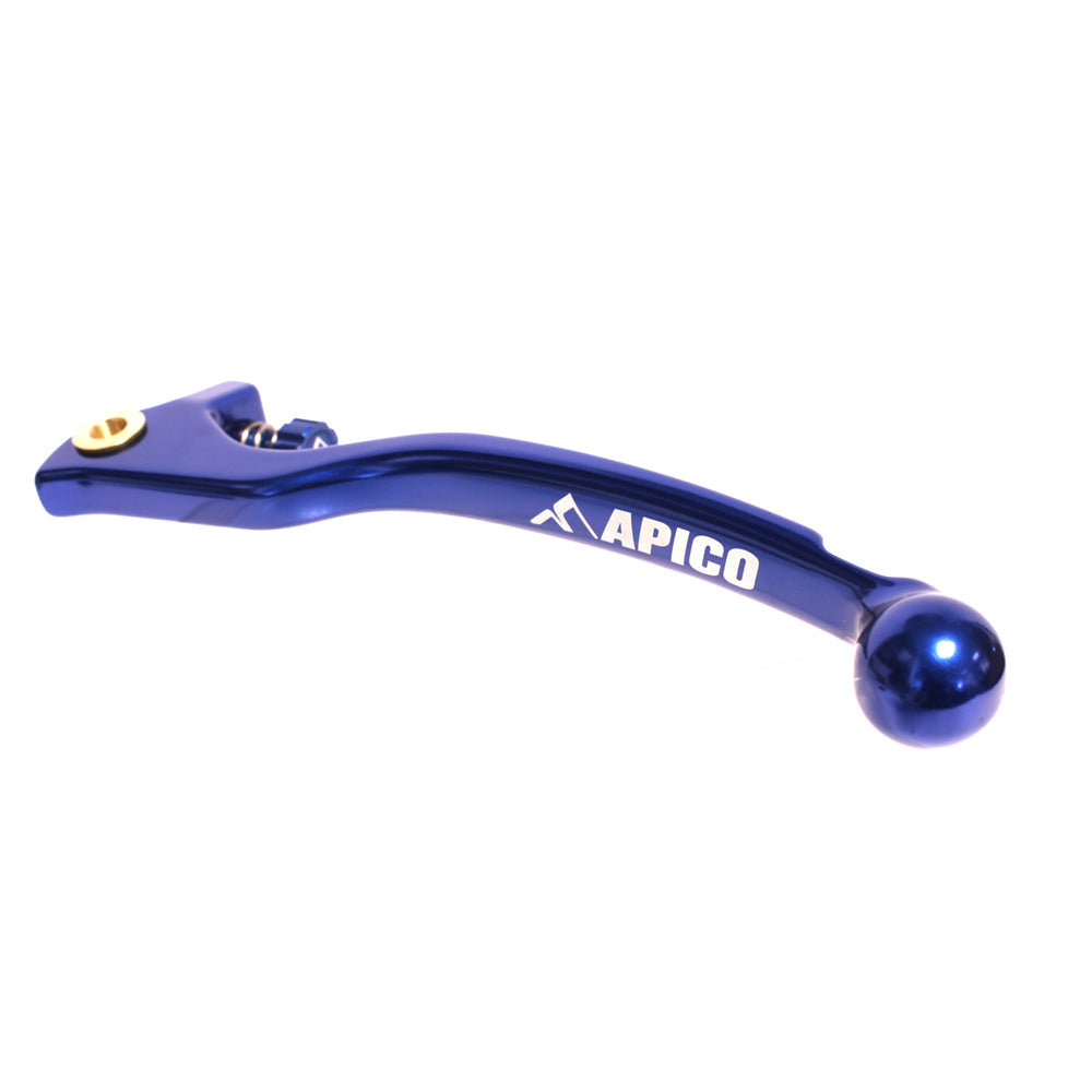 APICO CLUTCH LEVER ELITE FORGED TRIALS BRAKTEC, INC ADJUSTER