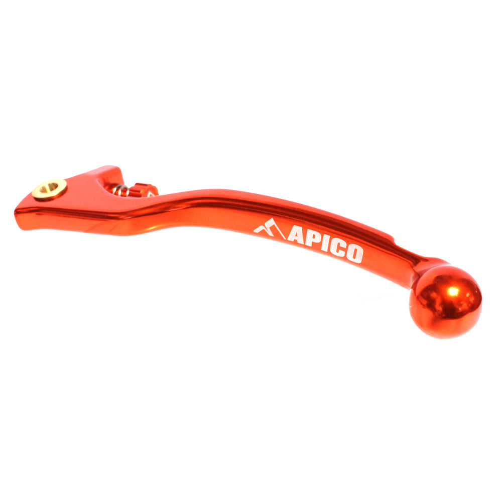 APICO CLUTCH LEVER ELITE FORGED TRIALS BRAKTEC, INC ADJUSTER