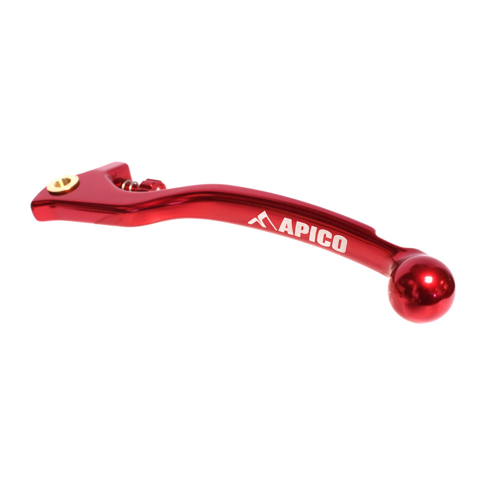 APICO CLUTCH LEVER ELITE FORGED TRIALS BRAKTEC, INC ADJUSTER