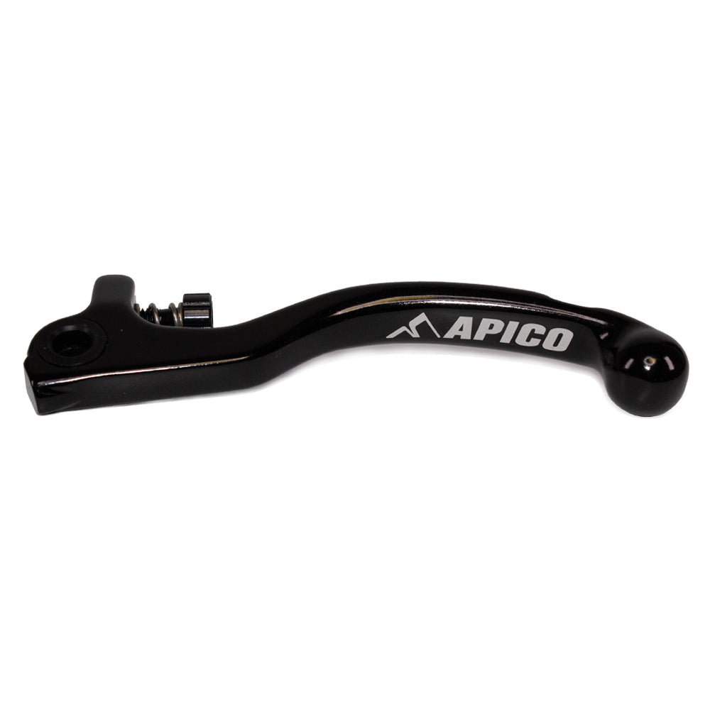 APICO CLUTCH LEVER ELITE FORGED TRIALS GRIMECA SHORT, INC ADJUSTER