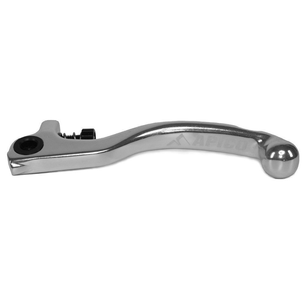 APICO CLUTCH LEVER ELITE FORGED TRIALS GRIMECA SHORT, INC ADJUSTER