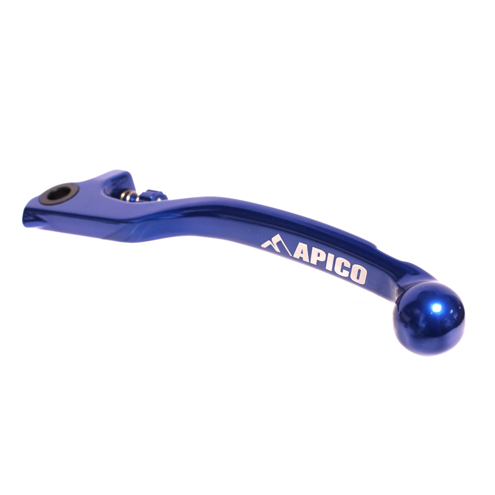 APICO CLUTCH LEVER ELITE FORGED TRIALS GRIMECA, INC ADJUSTER