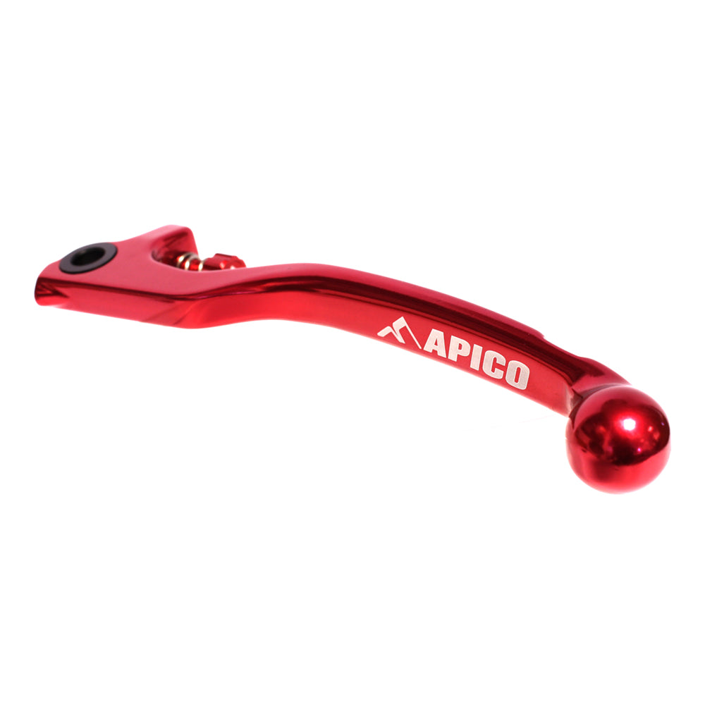 APICO CLUTCH LEVER ELITE FORGED TRIALS GRIMECA, INC ADJUSTER