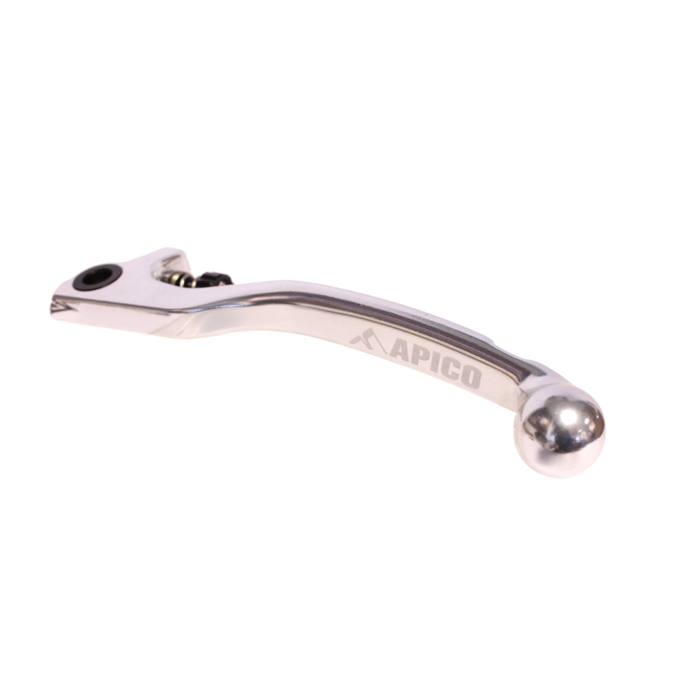 APICO CLUTCH LEVER ELITE FORGED TRIALS GRIMECA, INC ADJUSTER