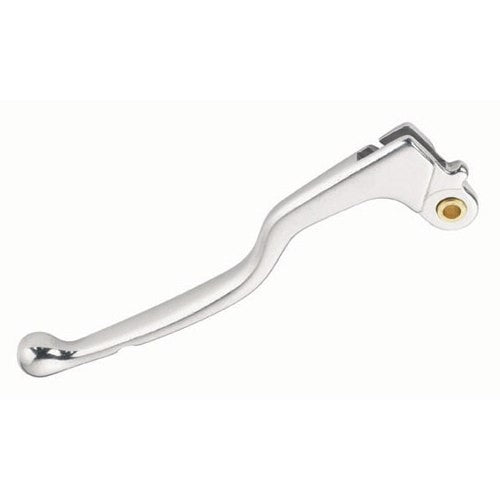 RACELINE CLUTCH LEVER CAST HONDA CR125/250 04-07, CRF250R/X/RX 04-25,  CRF450R/RX 04-20,  CRF450X/L/RL 05-25  SILVER