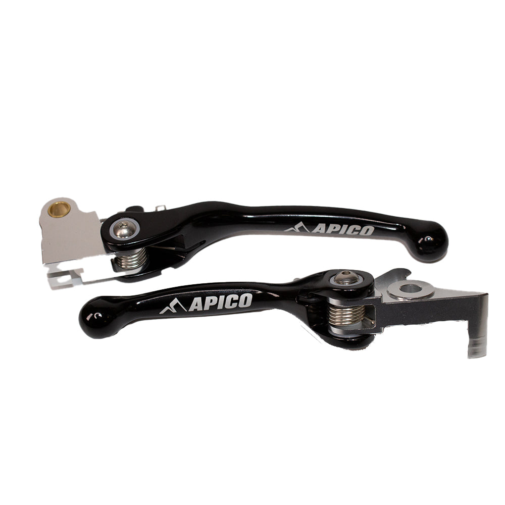 Apico Flexi Lever (Pair) Honda CRF250L/RL 13-21,  CRF300L/RL 21-25