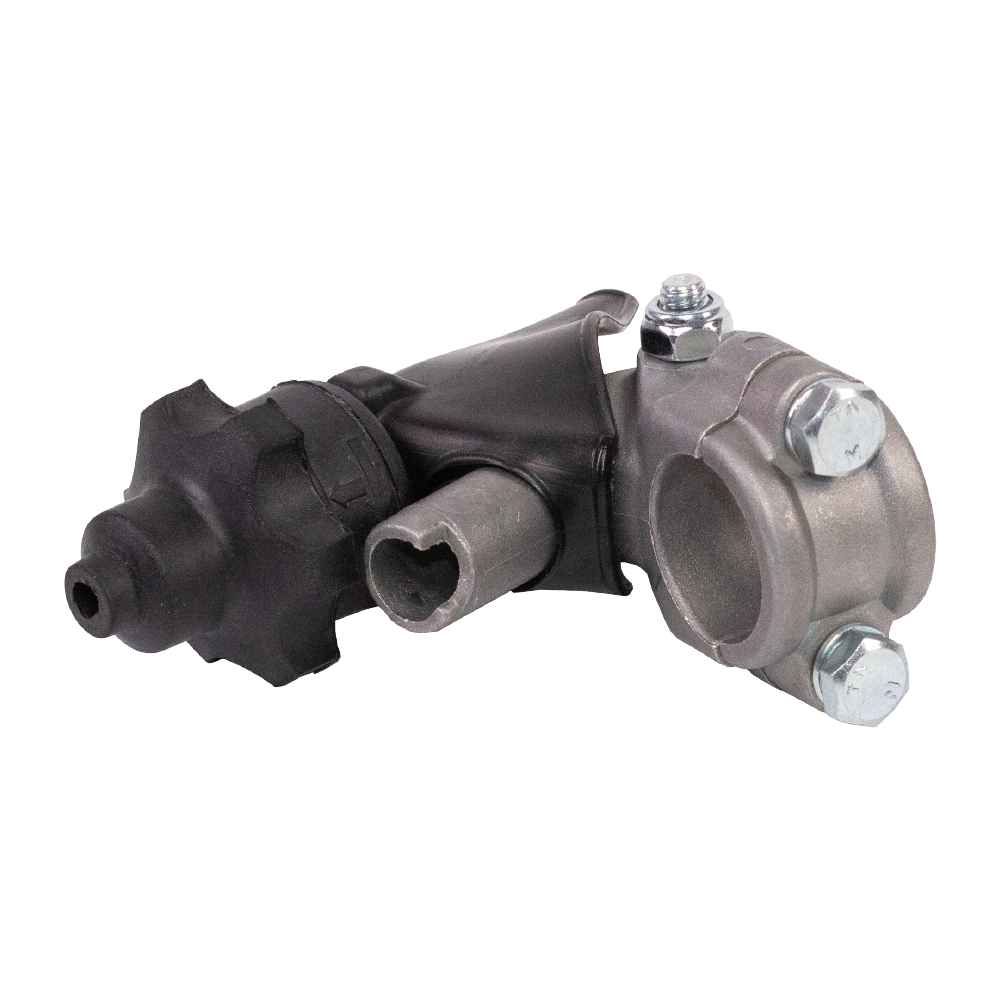 RACELINE CLUTCH LEVER HOLDER FAST ADJUST W/COVER HONDA CRF250R/RX 18-21, CRF450R/RX 18-20,  CRF450X/L/RL 19-25  SILVER