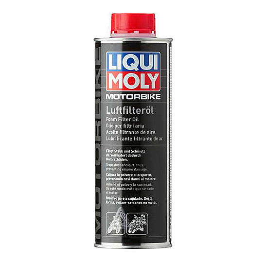 ENGINE FLUSH 250ML LIQUI MOLY - 1657