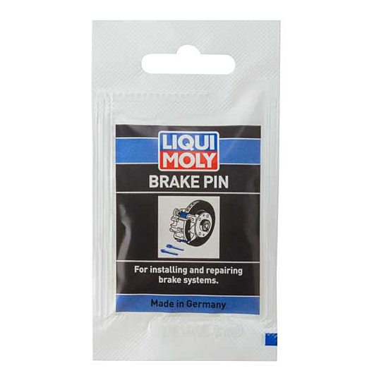BRAKE PIN PASTE 5G LIQUI MOLY - 21119