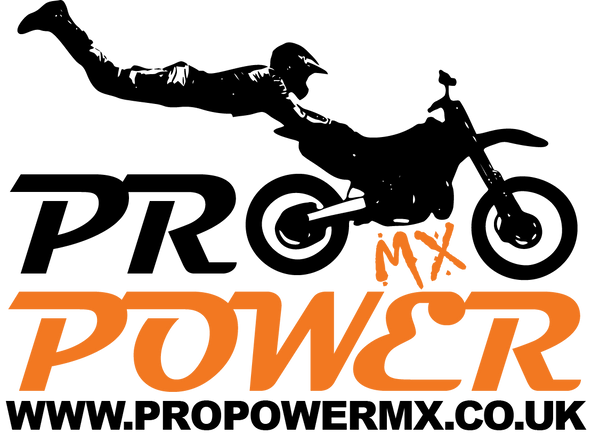 Pro Power MX