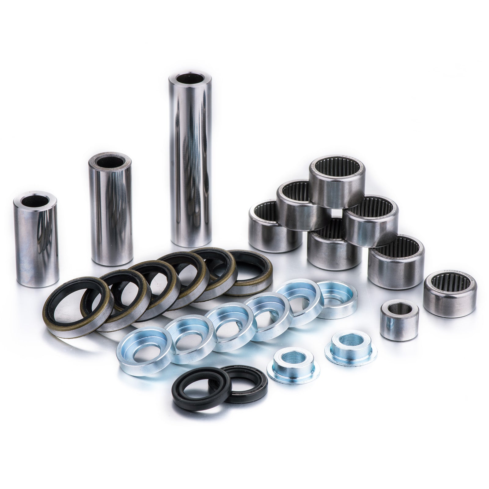 Factory Links Swingarm Linkage Kit Factory Links Lrk-b-001, Ab 27-1185