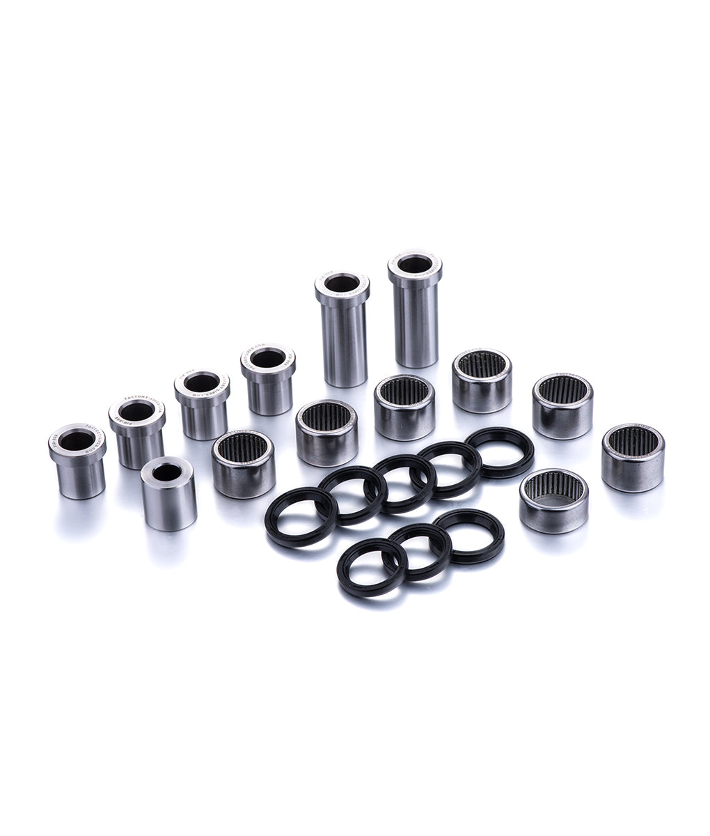 Factory Links Linkage Rebuilt Bearing Kit Factory Links Lrk-c-002 Sherco