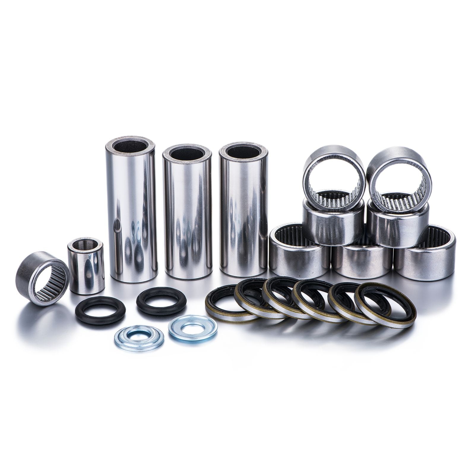 Factory Links Swingarm Linkage Kit Factory Links Lrk-g-006, Ab 27-1118