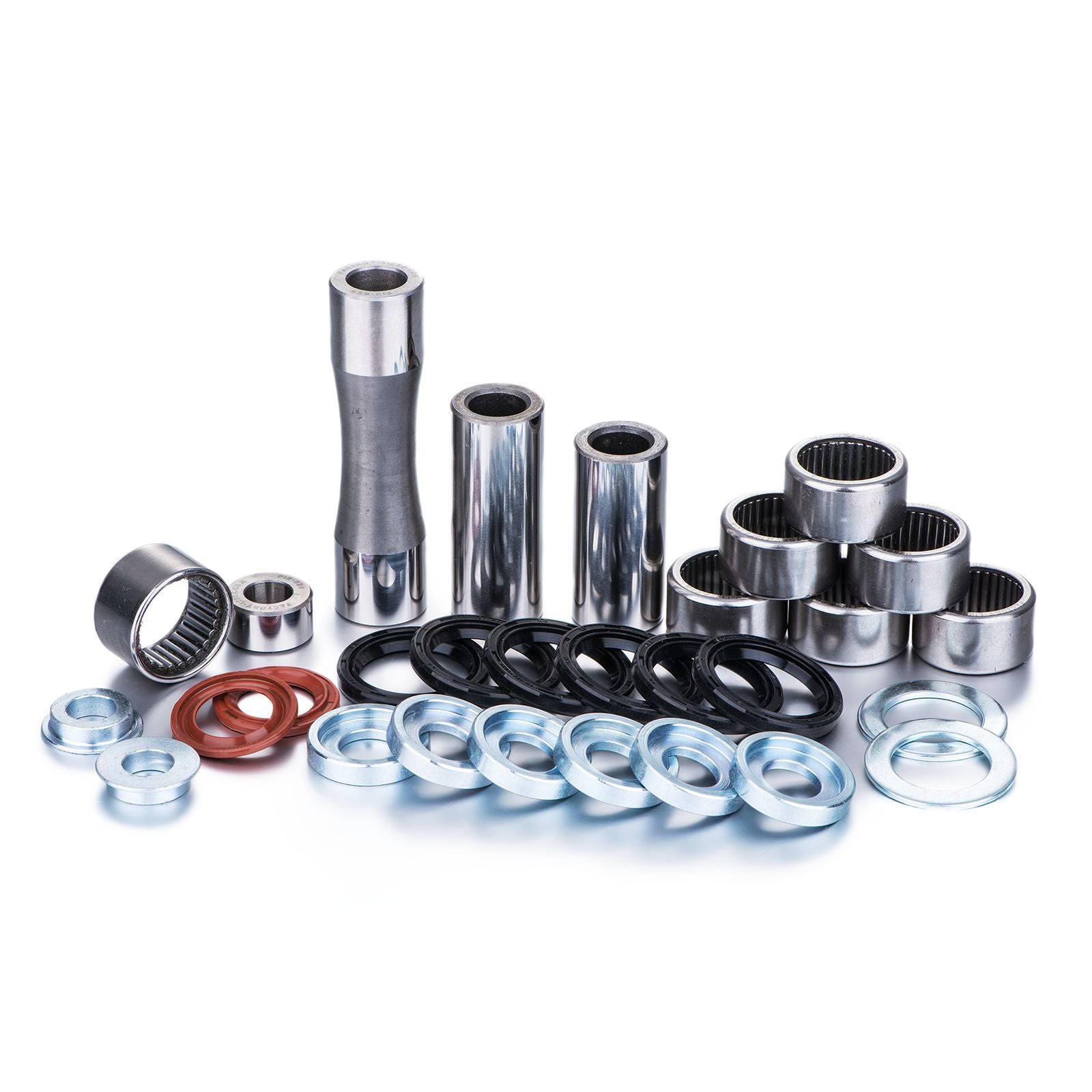 Factory Links Swingarm Linkage Kit Factory Links Lrk-h-159, Ab 27-1003