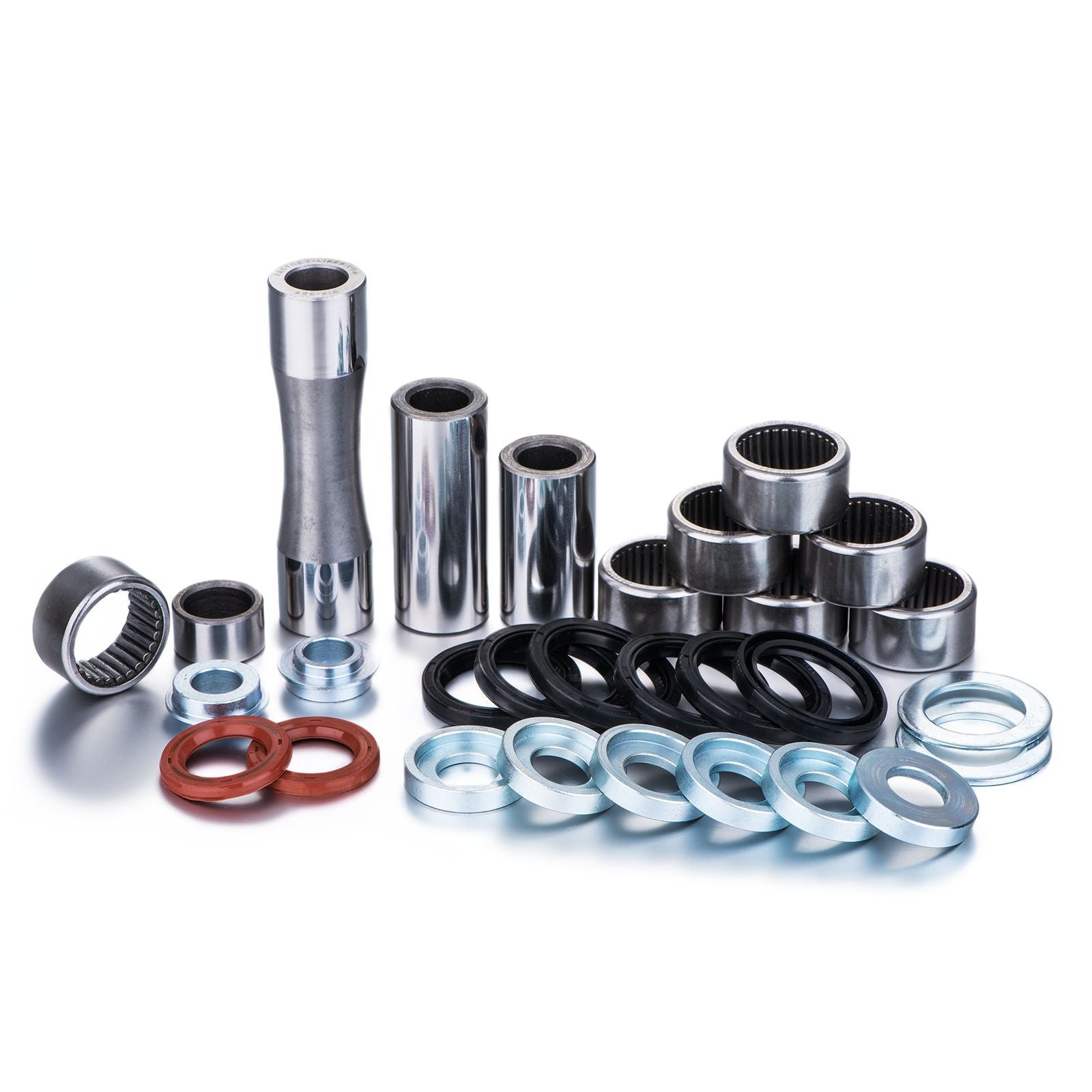 Factory Links Swingarm Linkage Kit Factory Links Lrk-h-166, Ab 27-1125