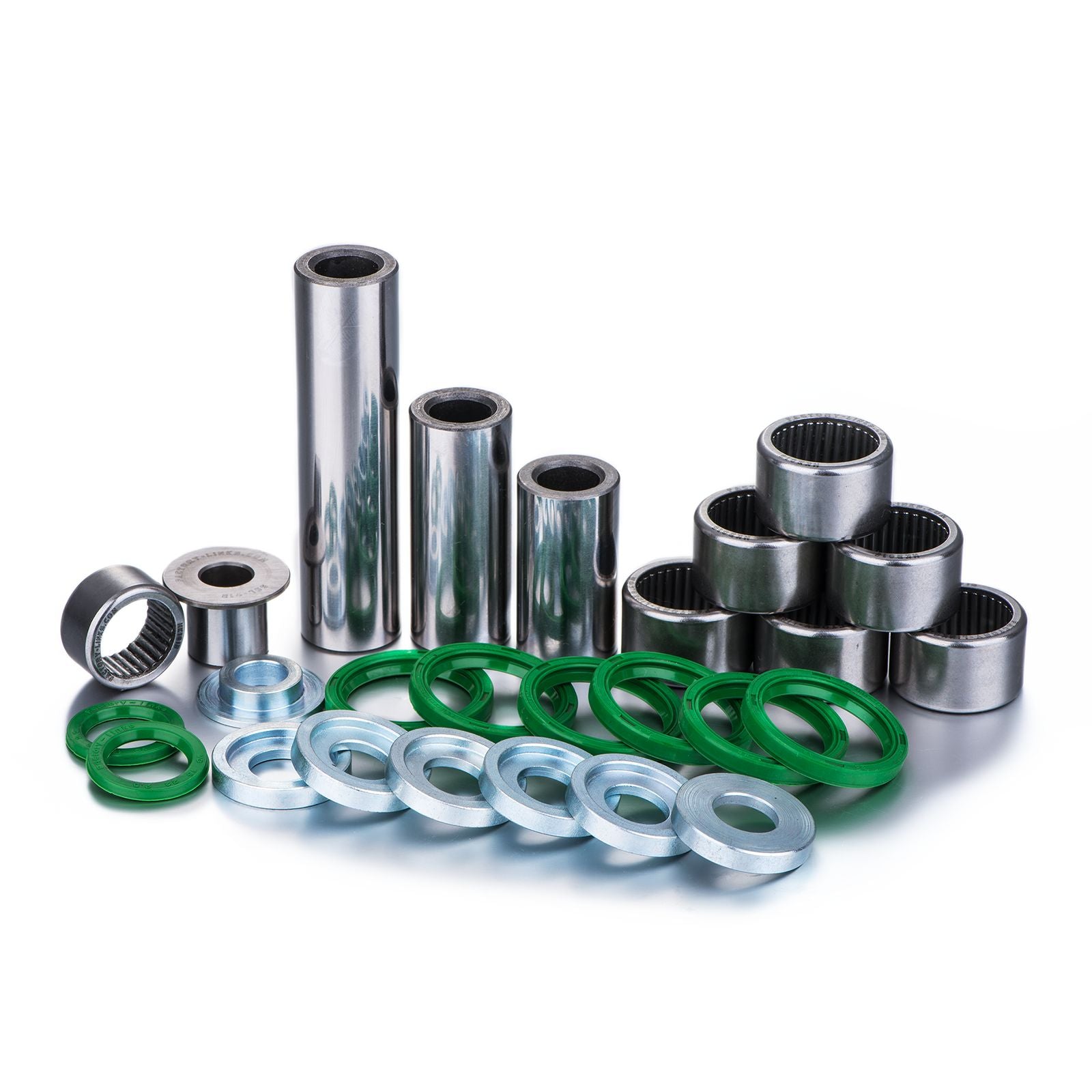 Factory Links Swingarm Linkage Kit Factory Links Lrk-k-107, Ab 27-1137
