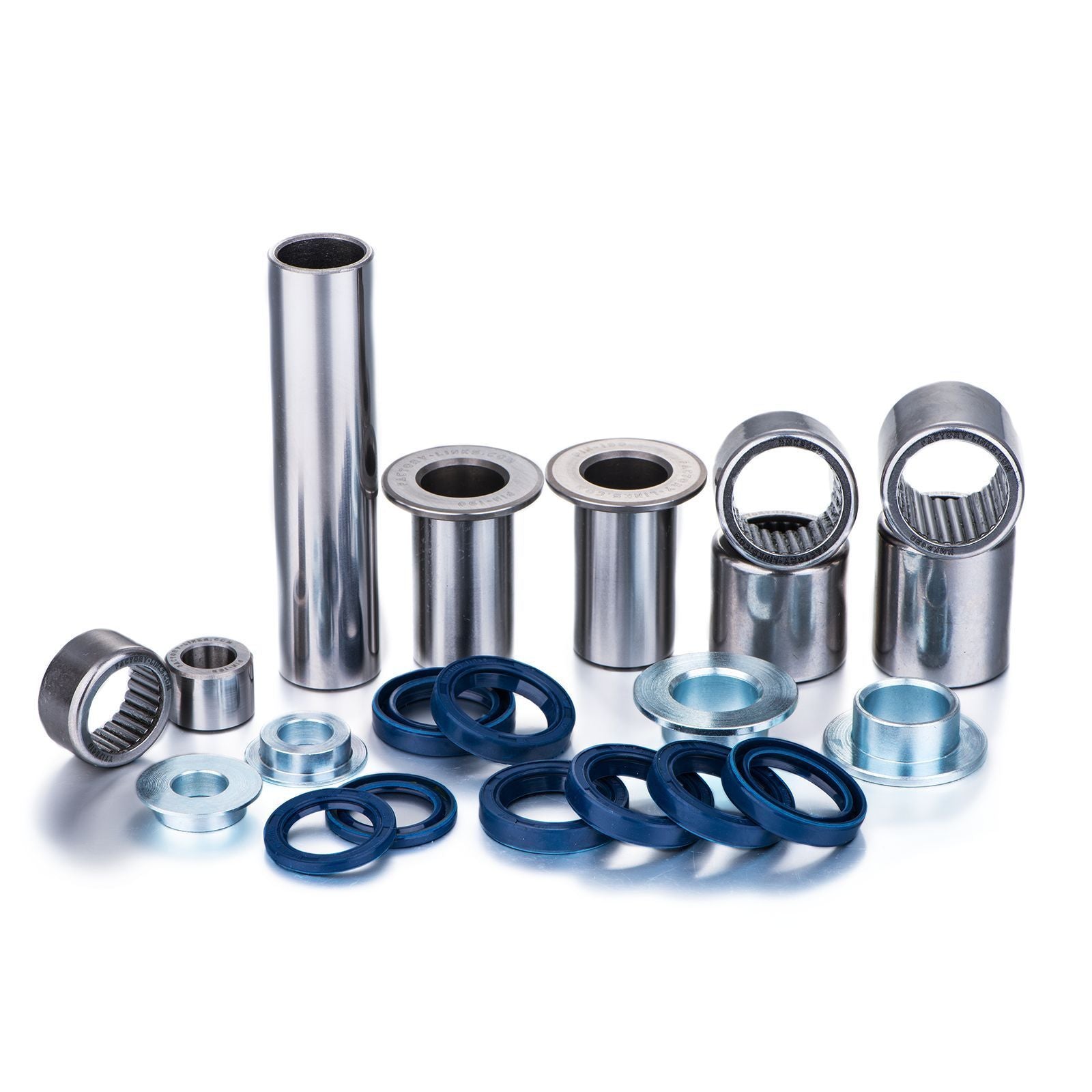 Factory Links Linkage Rebuilt Bearing Kit Factory Links Lrk-y-115, Ab 27-1088