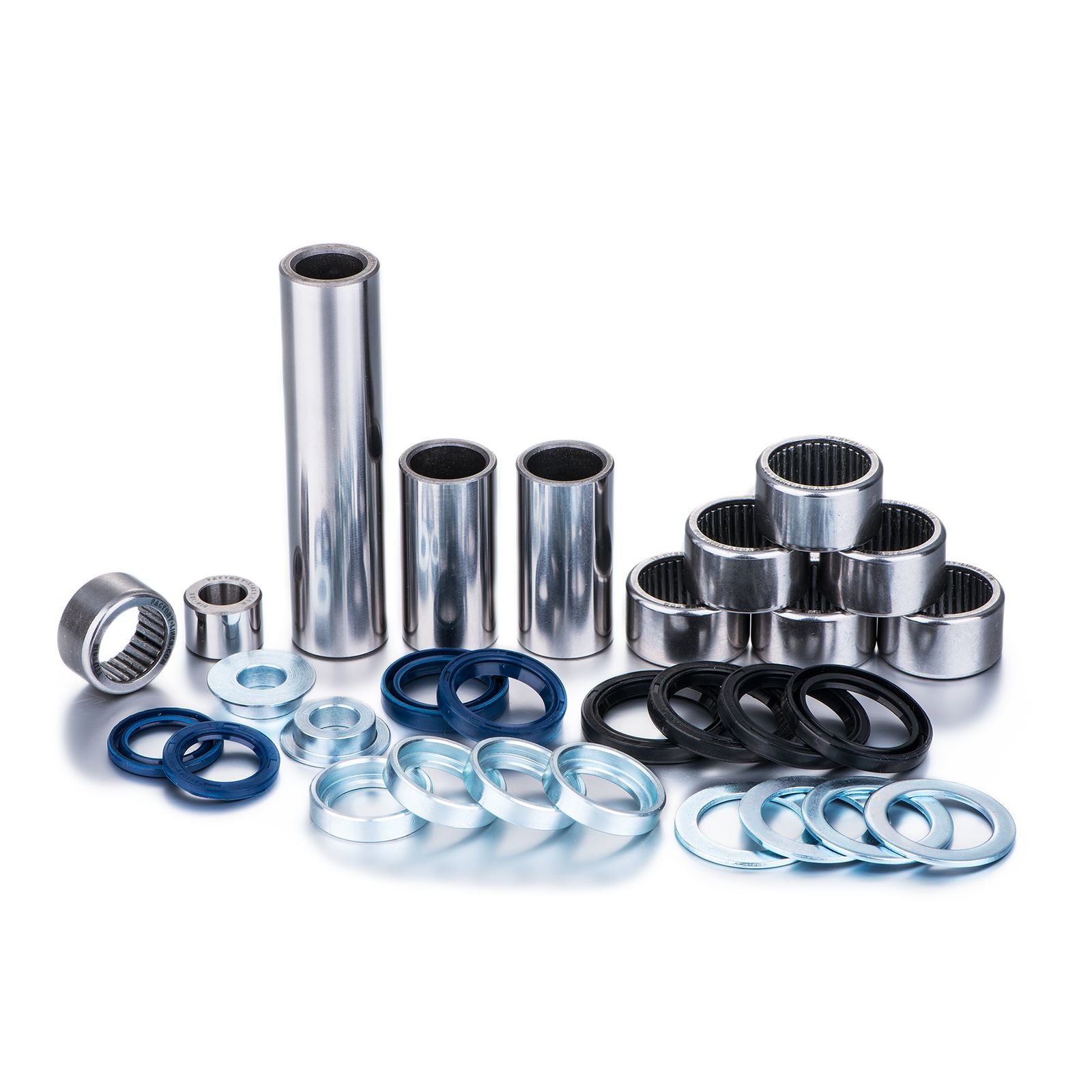 Factory Links Swingarm Linkage Kit Factory Links Lrk-y-132, Ab 27-1171