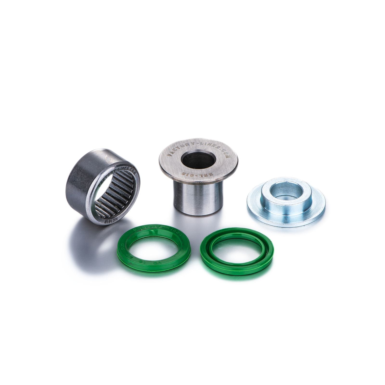 Factory Links Lower Shock Bearing Kit Factory Links Lsa-k-002, Ab 29-5022
