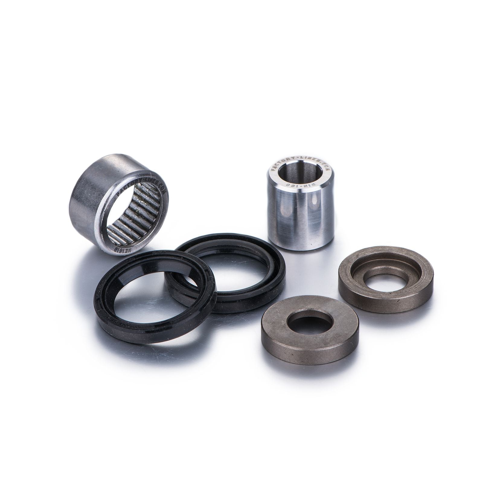 Factory Links Lower Shock Bearing Kit Factory Links Lsa-s-007, Ab 29-5063