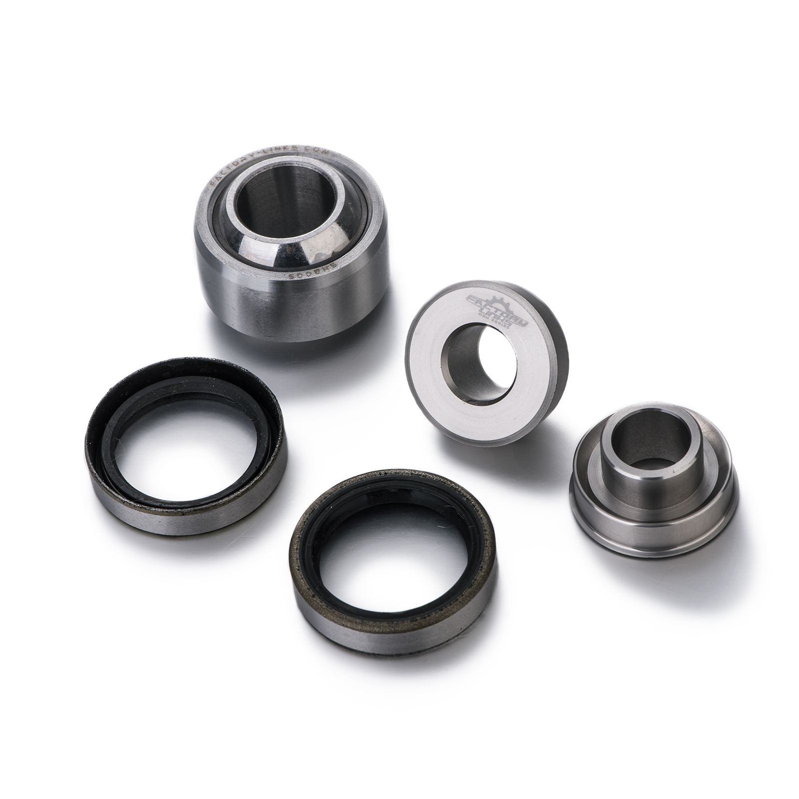 Factory Links Lower Shock Bearing Kit Factory Links Lsa-t-001, Ab 27-1089