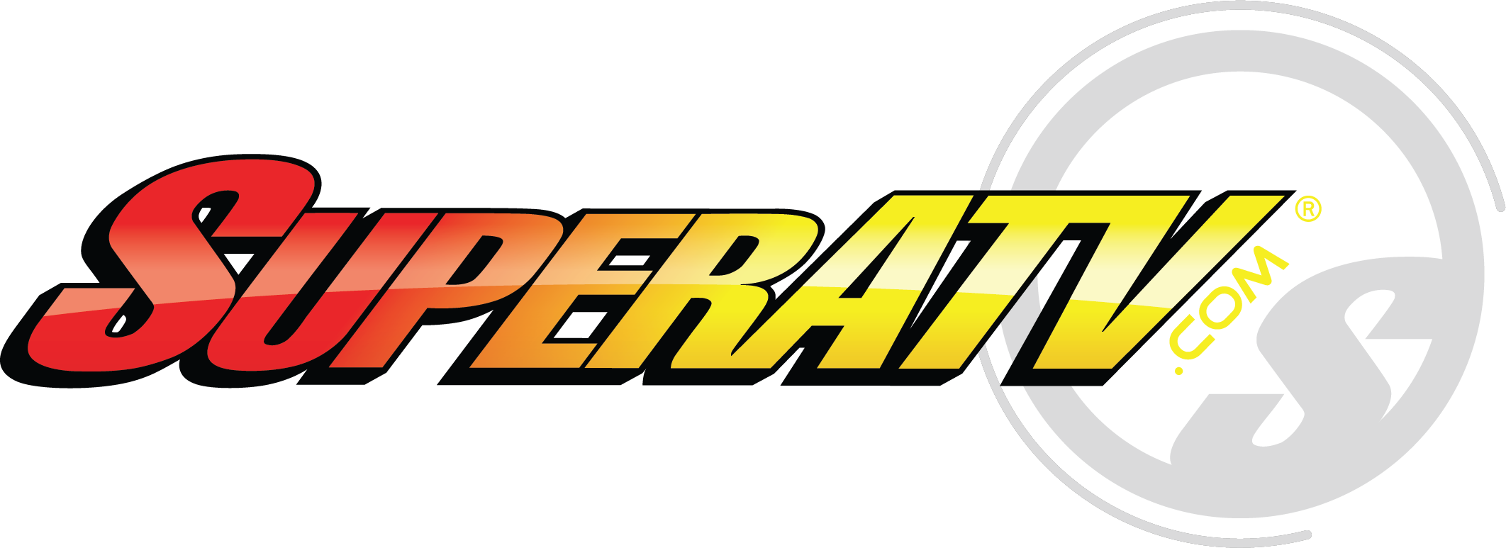 SUPER ATV POLARIS RANGER & GENERAL LATCH AND GO TIE DOWNS, SOLD AS PAIR, SUPERATV TD-P-004