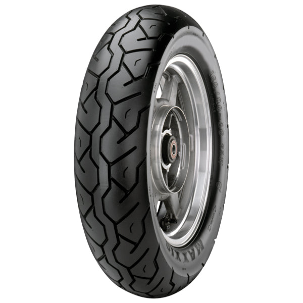 Maxxis 130/90-16 (MT90H16) M6011R 74H TL Classic Tyre