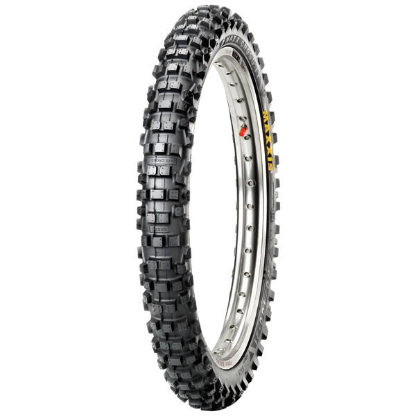Maxxis 60/100-14 M7304 30M TT Maxxcross IT Tyre