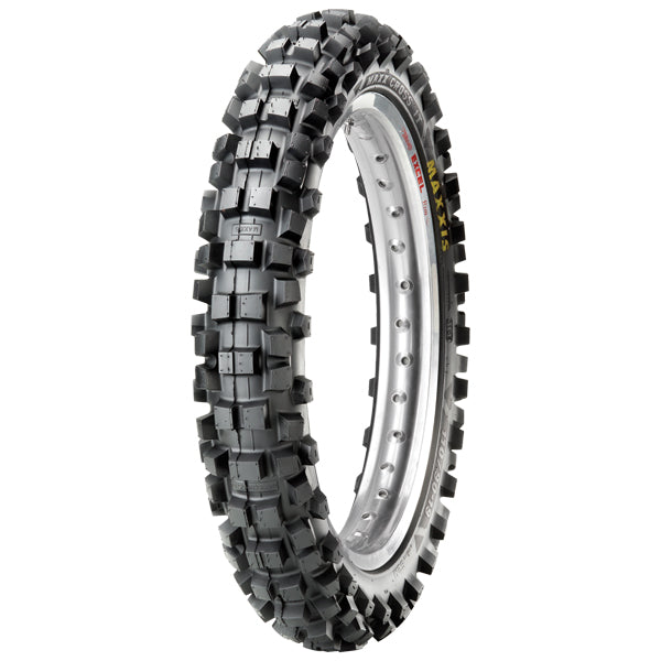 Maxxis 110/90-19 M7305 62M TT E-Mark Maxxcross IT Tyre