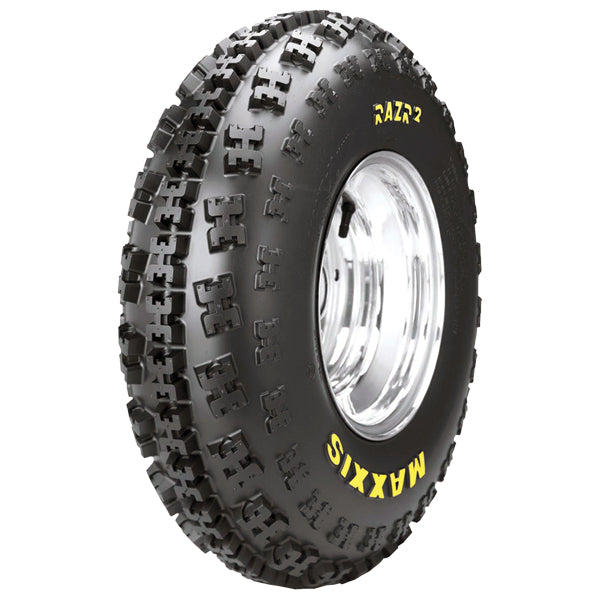 Maxxis 21x7-10.00 6Pl 30J Razr 2 M933 E-Mark TL