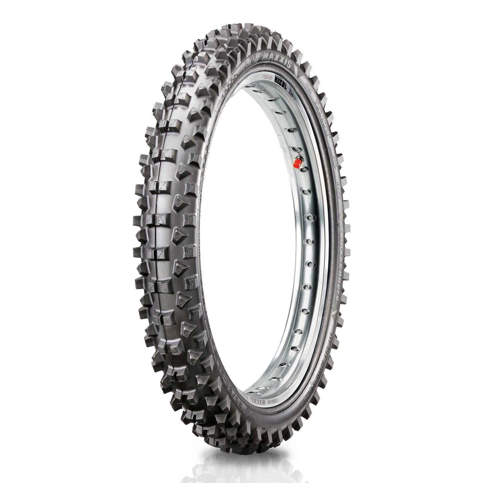 Maxxis 90/90-21 M7332F 54R TT E-Mark FIM MaxxEnduro Tyre