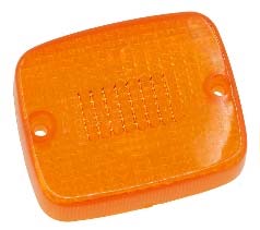 Psychic Indicator Winker Lens Suzuki Gs 450-1100 1980's Psychic MC-01d12 35612-49231