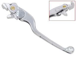 FIR Die Cast Brake Lever Honda Crf1000 MC-08103 53170-mkk-d01